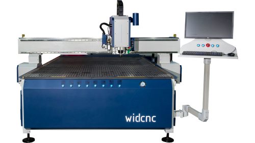 Widcnc P3000K  CNC router gép