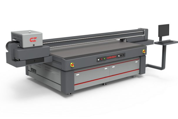 Hogy miért döntsön a GZ ipari nyomtatók mellett?