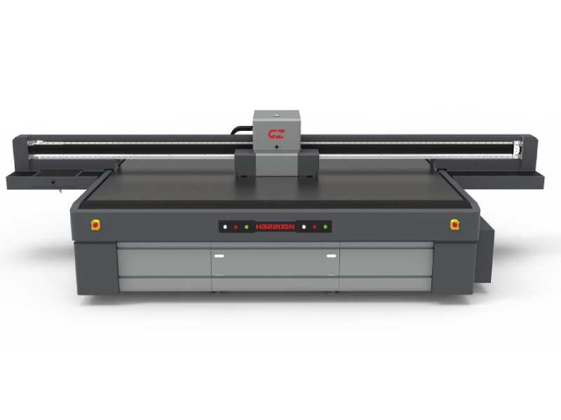 H3220GN UV síkágyas nyomtató