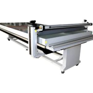Laminatoare flatbed