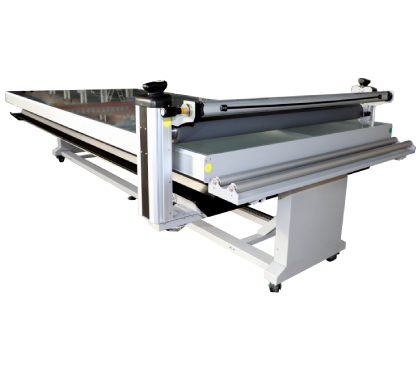 Laminatoare flatbed
