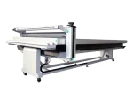 Laminator Flatbed MF-B4 Premium