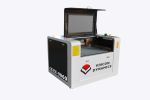 Gravator cu laser CO2 Viscom Dynamics CO2CE-9060