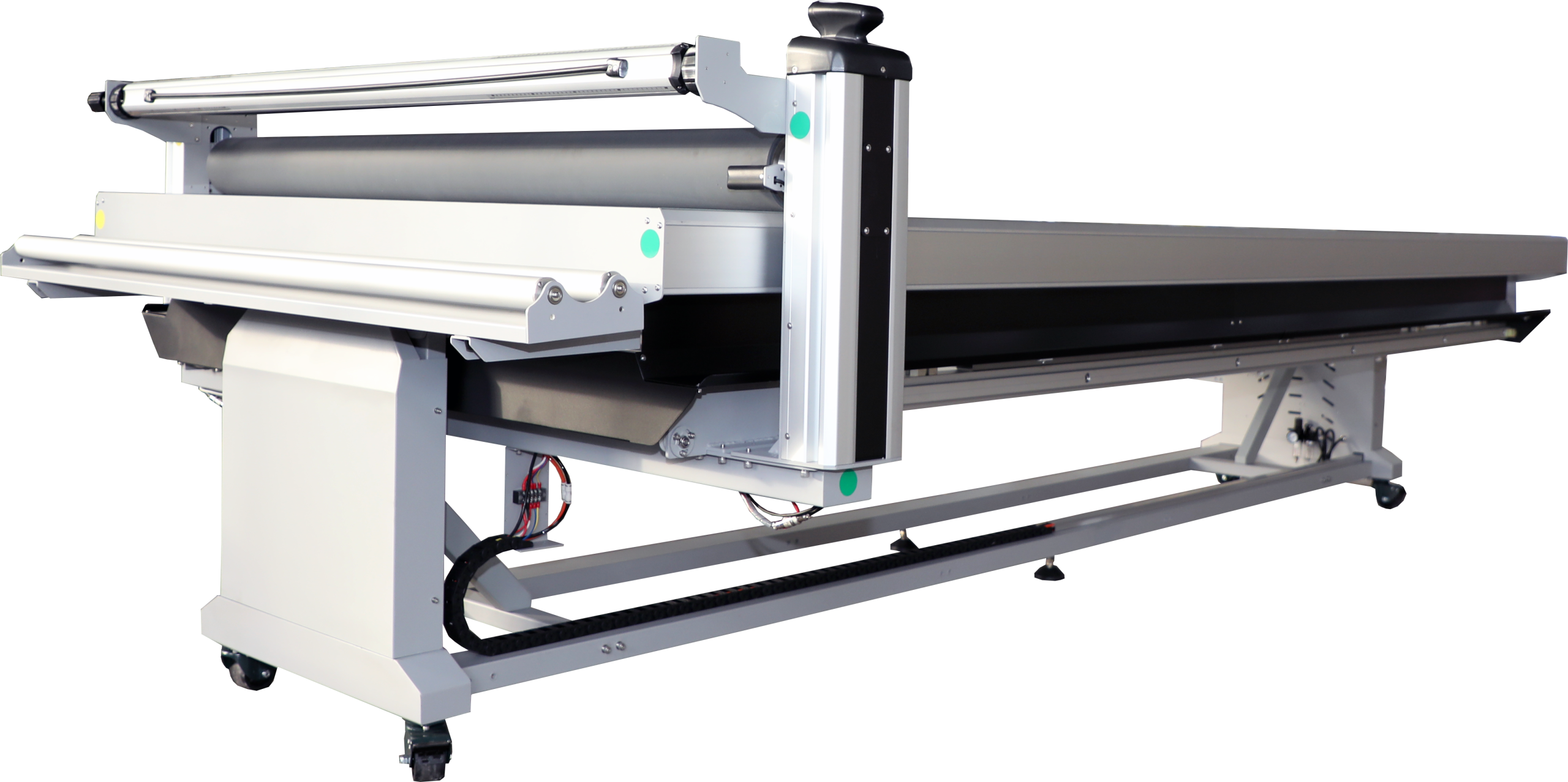 MF-B4 Premium síkágyas lamináló, 1600x3200 mm