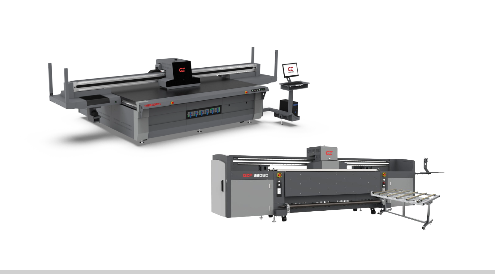 Mennyit fejlődött az UV LED nyomtatás az utóbbi néhány évben