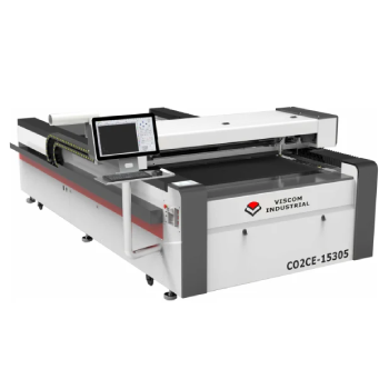 CO₂ Lézervágók és Hordozható Lézeres Fémjelölők