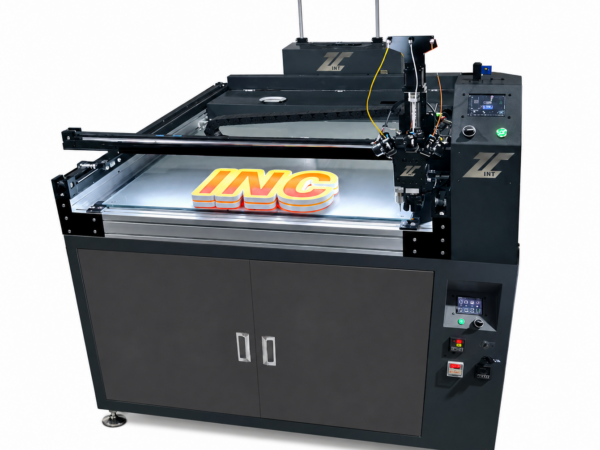 INC-L1-120 Pro FDM 3D nyomtató