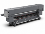 C PLUS roll-to-roll ecosolvent nyomtató