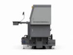 C PLUS roll-to-roll ecosolvent nyomtató