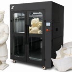 INT-P1000 FDM 3D nyomtató