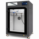 INT-P556 Turbo FDM 3D nyomtató