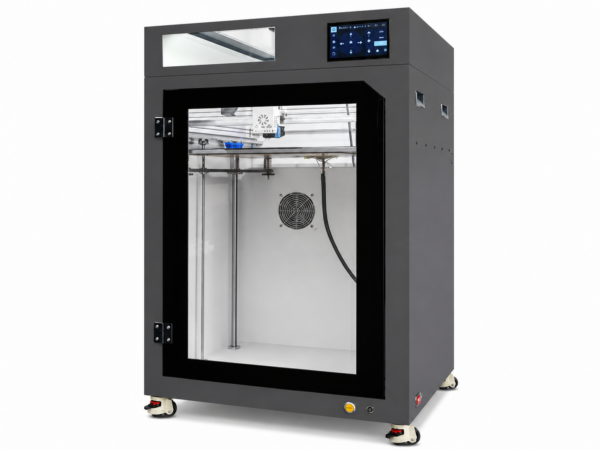 INT-P556 Turbo FDM 3D nyomtató