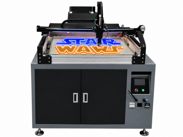 INC-L2-120 Pro FDM 3D nyomtató
