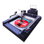 INC-L2-80 Speedy FDM 3D nyomtató