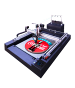 INC-L2-80 Speedy FDM 3D nyomtató