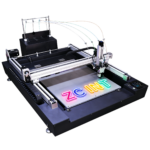 INC-L2-120 Speedy FDM 3D nyomtató