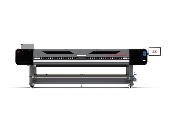 ThunderJet AQ3202UV