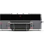 GZF20GN PRO 2 m-es Hibrid UV LED nyomtató