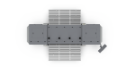 GZF20GN PRO 2 m-es Hibrid UV LED nyomtató - Image 8