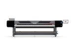 ThunderJet AQ32UV – 3,2 m tekercses UV nyomtató