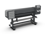 Gongzheng ThunderJet AQ1804S – 1,8 méteres, négyfejes ecosolvent nyomtató - Image 4
